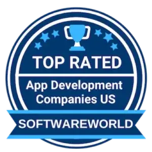 Top Rated App Development Companies US